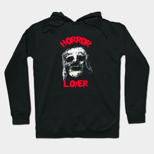 Horror Lover Hoodie